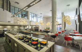 Ibis Melbourne Hotel And Apartments - Accommodation Perth 1