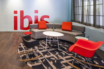 Ibis Melbourne Hotel And Apartments - Accommodation Perth 3
