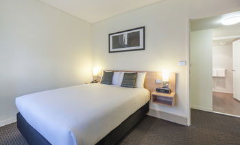 Ibis Melbourne Hotel And Apartments - Accommodation Perth 11