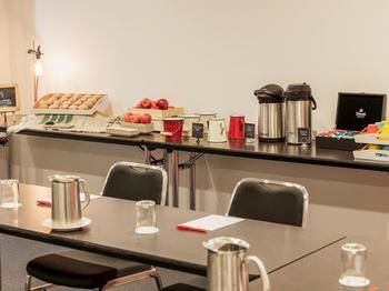 Ibis Melbourne Hotel And Apartments - Accommodation Perth 39