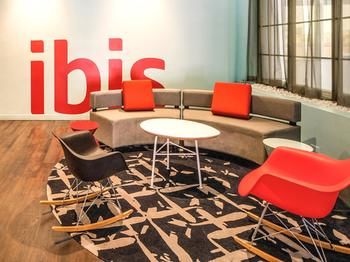 Ibis Melbourne Hotel And Apartments - Accommodation Perth 49