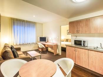 Ibis Melbourne Hotel And Apartments - Accommodation Perth 59