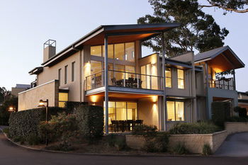 Grand Mercure Apartments The Vintage Hunter Valley - Accommodation Perth 2