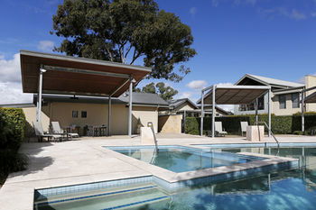 Grand Mercure Apartments The Vintage Hunter Valley - Accommodation Perth 4