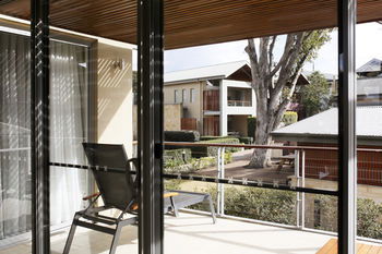Grand Mercure Apartments The Vintage Hunter Valley - Accommodation Perth 5