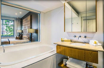 Grand Mercure Apartments The Vintage Hunter Valley - Accommodation Perth 12
