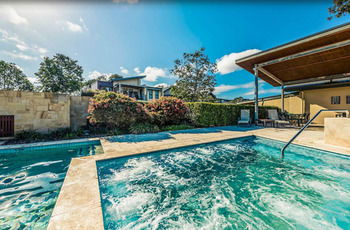 Grand Mercure Apartments The Vintage Hunter Valley - Accommodation Perth 14