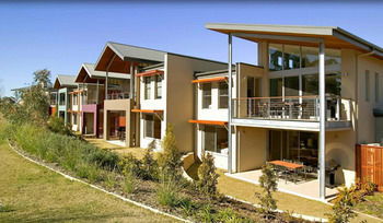 Grand Mercure Apartments The Vintage Hunter Valley - Accommodation Perth 19