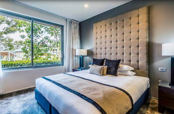 Grand Mercure Apartments The Vintage Hunter Valley - Accommodation Perth 21