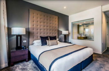 Grand Mercure Apartments The Vintage Hunter Valley - Accommodation Perth 22