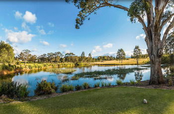 Grand Mercure Apartments The Vintage Hunter Valley - Accommodation Perth 25
