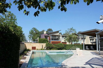 Grand Mercure Apartments The Vintage Hunter Valley - Accommodation Perth 29