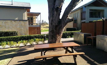 Grand Mercure Apartments The Vintage Hunter Valley - Accommodation Perth 30