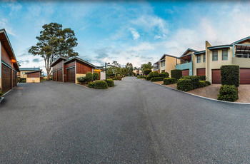 Grand Mercure Apartments The Vintage Hunter Valley - Accommodation Perth 31