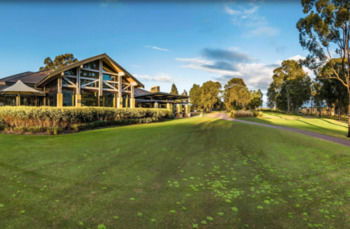Grand Mercure Apartments The Vintage Hunter Valley - Accommodation Perth 32