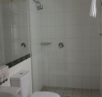 YTI Garden Hotel - Perth Resorts