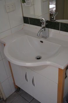 YTI Garden Hotel - Accommodation Perth 2