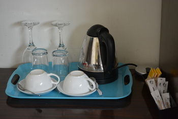 YTI Garden Hotel - Accommodation Perth 11