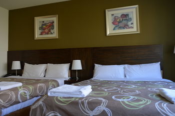 YTI Garden Hotel - Accommodation Perth 12