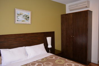 YTI Garden Hotel - Accommodation Perth 13