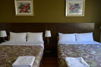 YTI Garden Hotel - Accommodation Perth 14