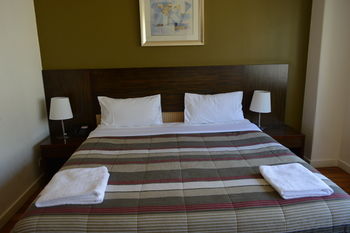 YTI Garden Hotel - Accommodation Perth 18