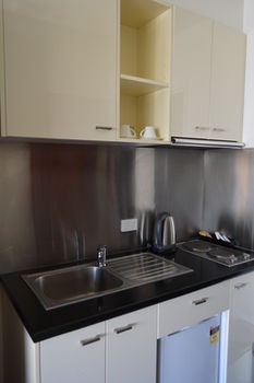 YTI Garden Hotel - Accommodation Perth 19