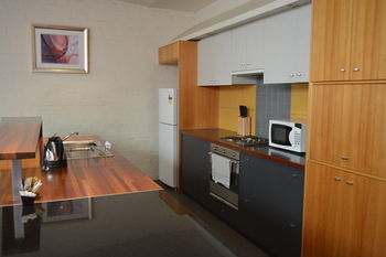 YTI Garden Hotel - Accommodation Perth 27