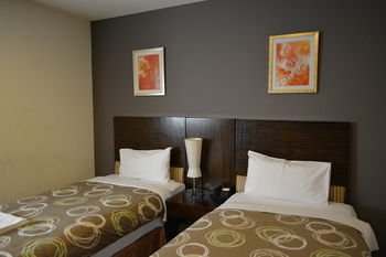 YTI Garden Hotel - Accommodation Perth 28