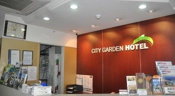 YTI Garden Hotel - Accommodation Perth 37