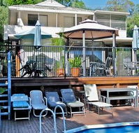 Wombats BampB - Apartments - Accommodation Perth