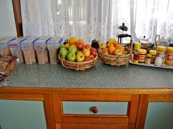 Wombats B&B - Apartments - Accommodation Perth 3