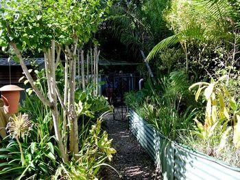Wombats B&B - Apartments - Accommodation Perth 4