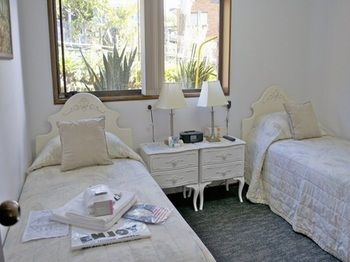 Wombats B&B - Apartments - Accommodation Perth 5