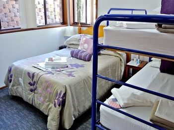 Wombats B&B - Apartments - Accommodation Perth 6