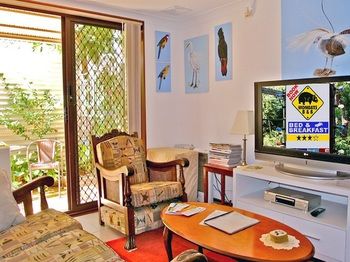 Wombats B&B - Apartments - Accommodation Perth 7