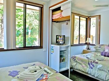 Wombats B&B - Apartments - Accommodation Perth 8