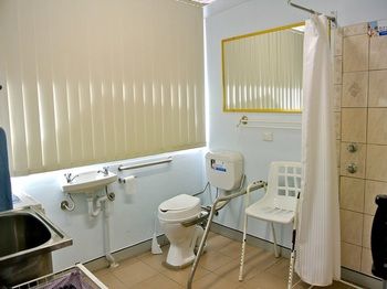 Wombats B&B - Apartments - Accommodation Perth 10