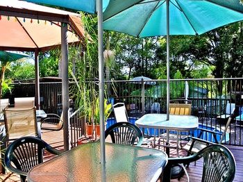 Wombats B&B - Apartments - Accommodation Perth 11