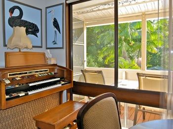 Wombats B&B - Apartments - Accommodation Perth 12