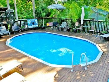 Wombats B&B - Apartments - Accommodation Perth 13