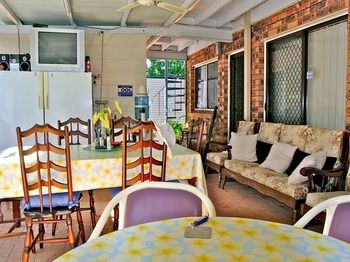 Wombats B&B - Apartments - Accommodation Perth 16