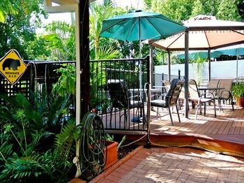 Wombats B&B - Apartments - Accommodation Perth 17