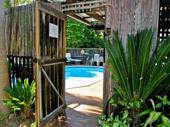Wombats B&B - Apartments - Accommodation Perth 18