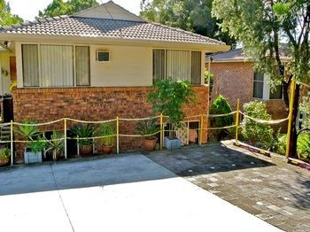Wombats B&B - Apartments - Accommodation Perth 19