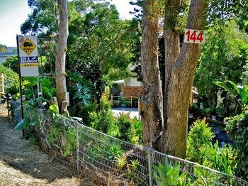 Wombats B&B - Apartments - Accommodation Perth 20