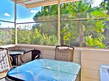 Wombats B&B - Apartments - Accommodation Perth 21