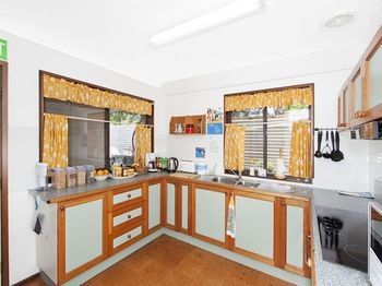 Wombats B&B - Apartments - Accommodation Perth 22