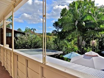 Wombats B&B - Apartments - Accommodation Perth 23
