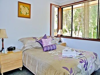 Wombats B&B - Apartments - Accommodation Perth 24